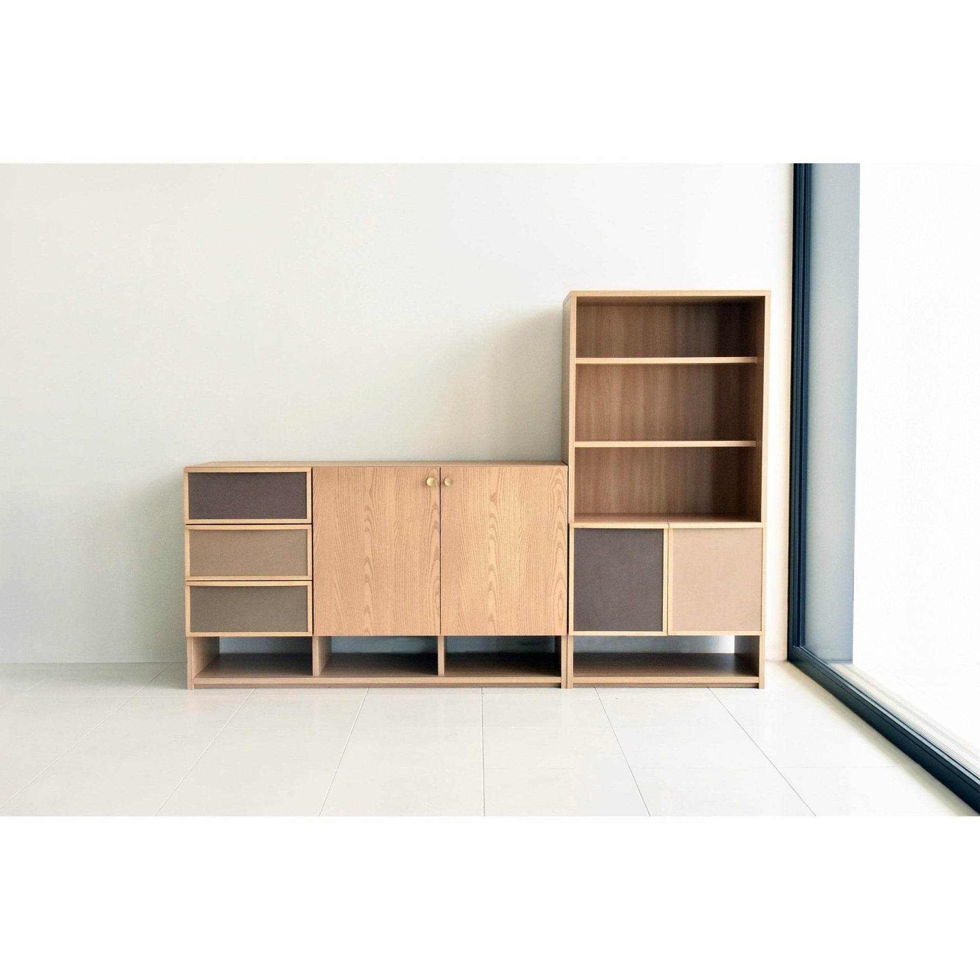 Side board KALPEA 135 - サイドボード - 4937294131478 - 16