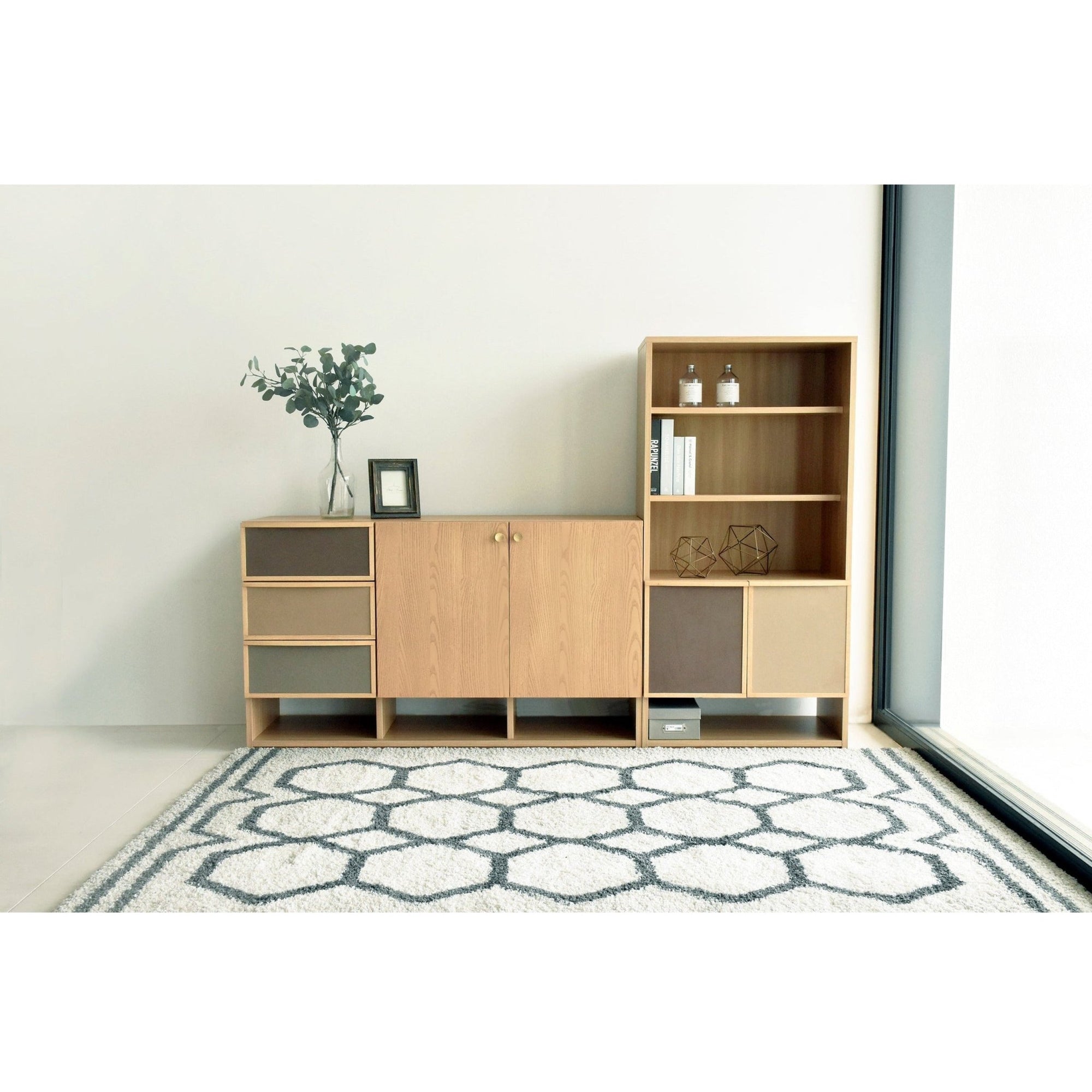 Side board KALPEA 135 - サイドボード - 4937294131478 - 2