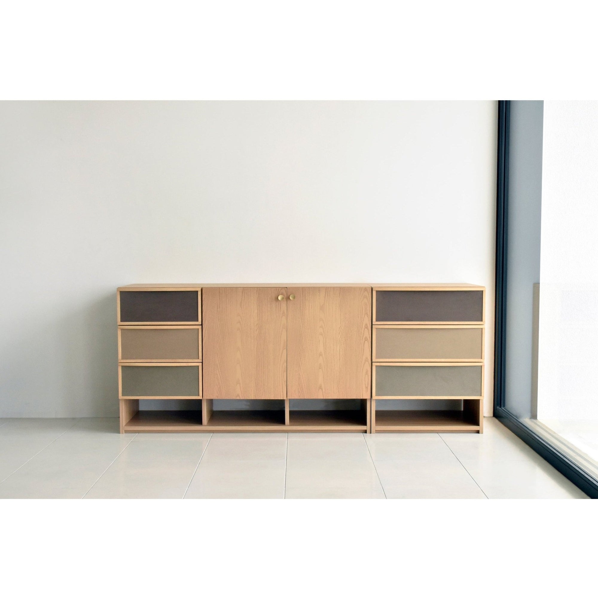 Side board KALPEA 135 - サイドボード - 4937294131478 - 18