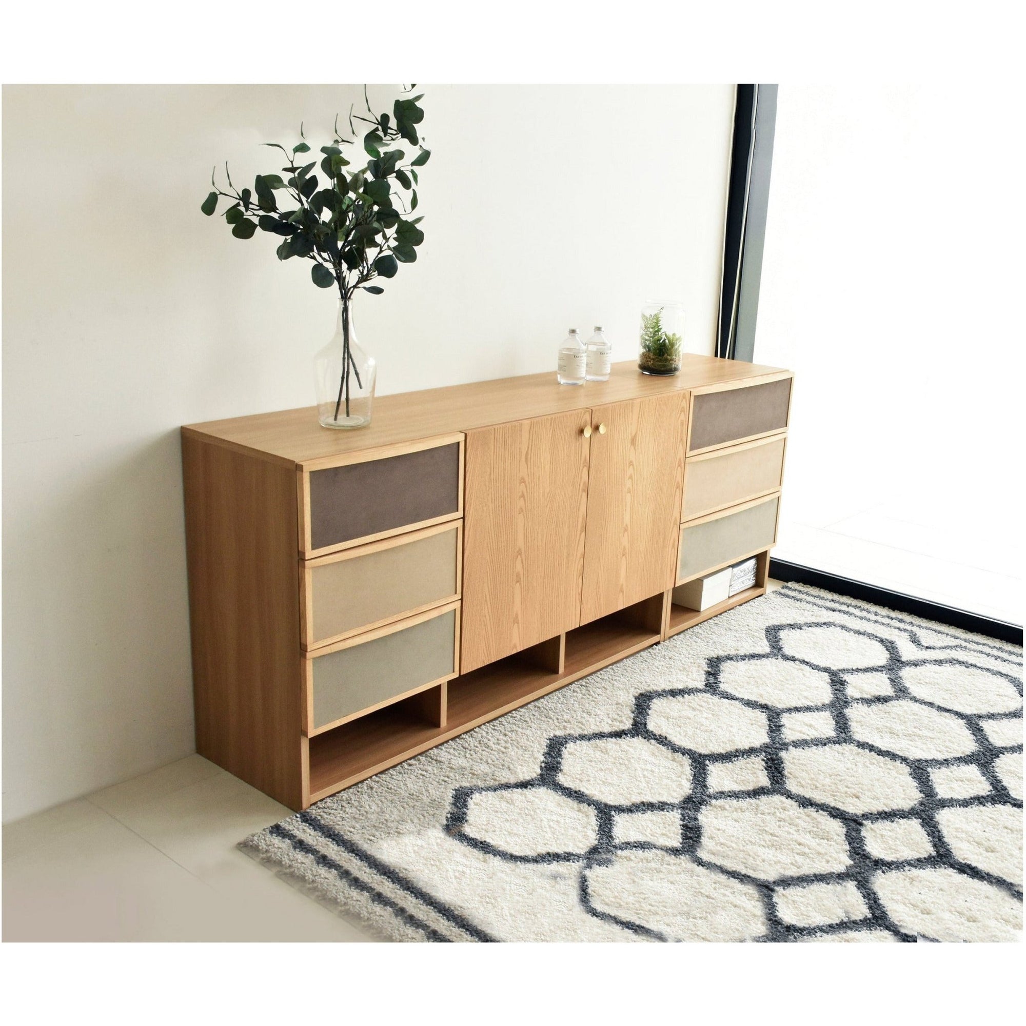 Side board KALPEA 135 - サイドボード - 4937294131478 - 19