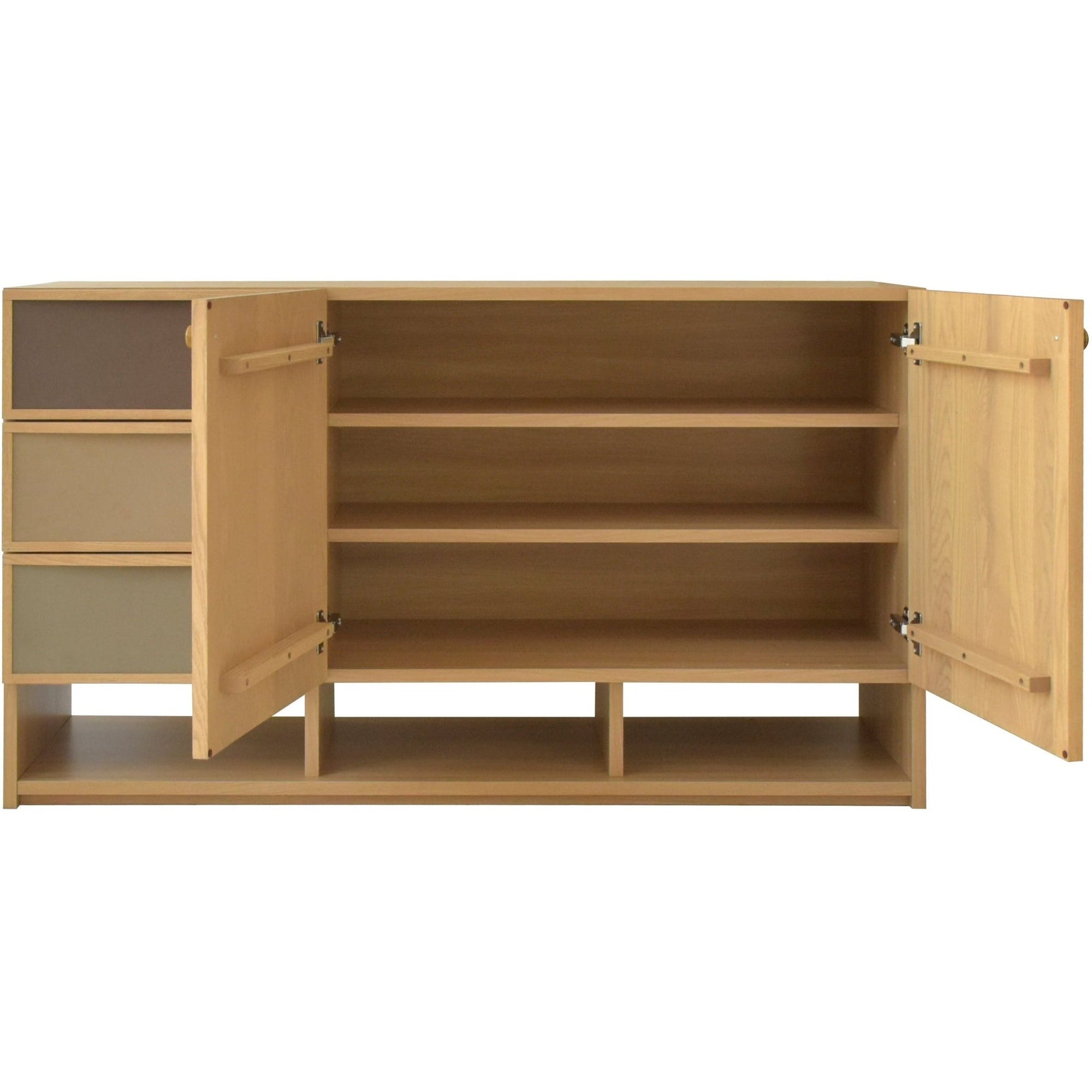 Side board KALPEA 135 - サイドボード - 4937294131478 - 7
