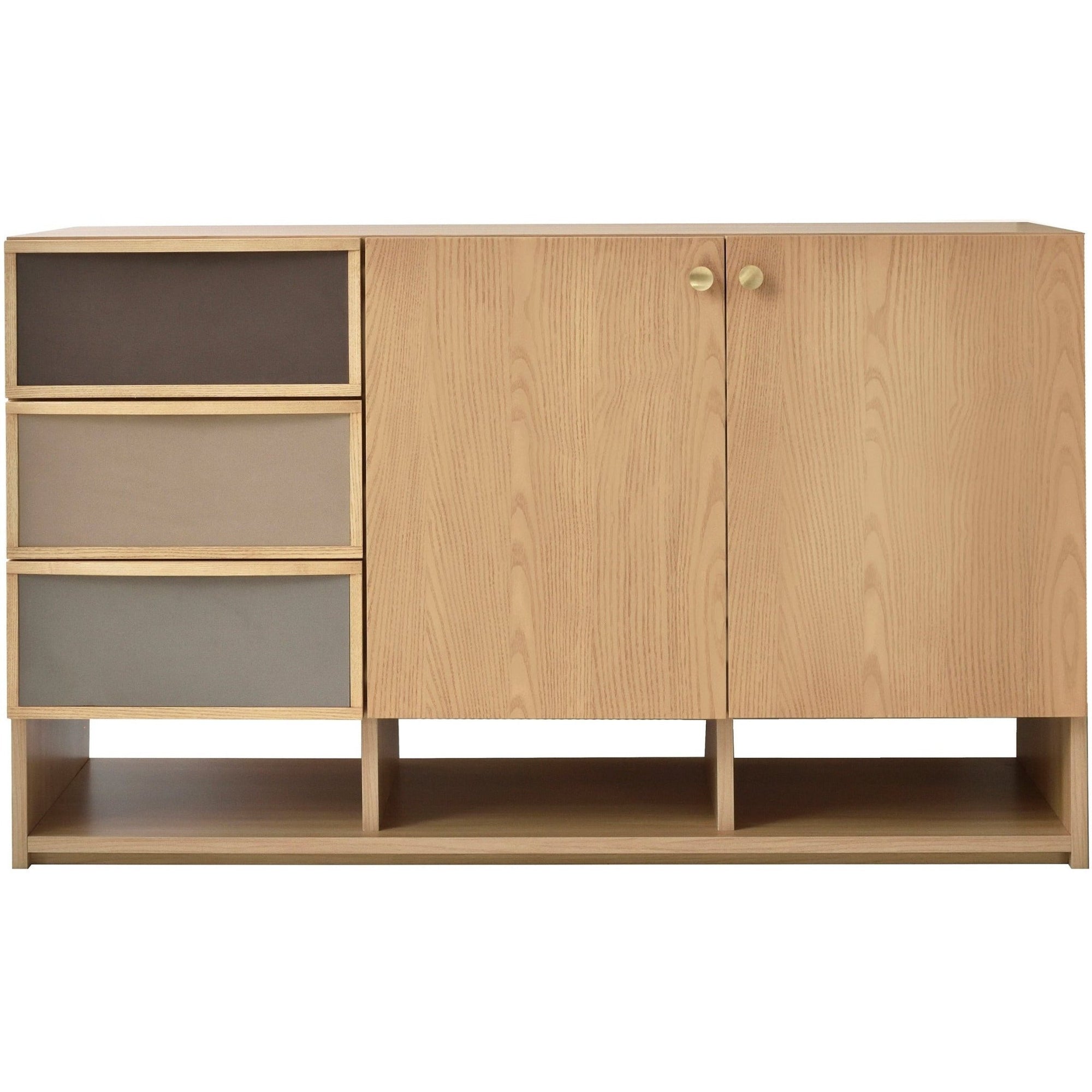 Side board KALPEA 135 - サイドボード - 4937294131478 - 3