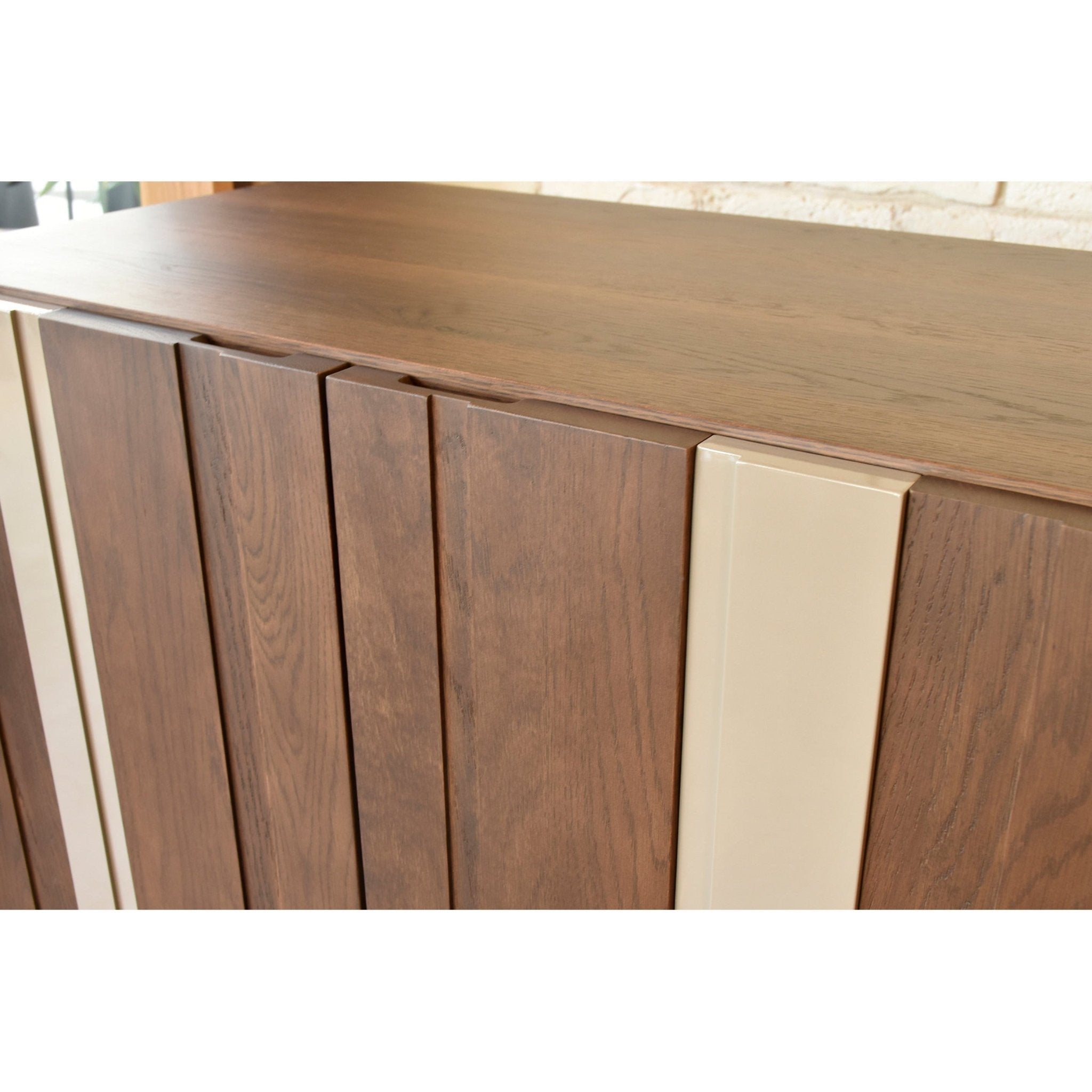 Side board TURK 150 - サイドボード - 4937294131317 - 9