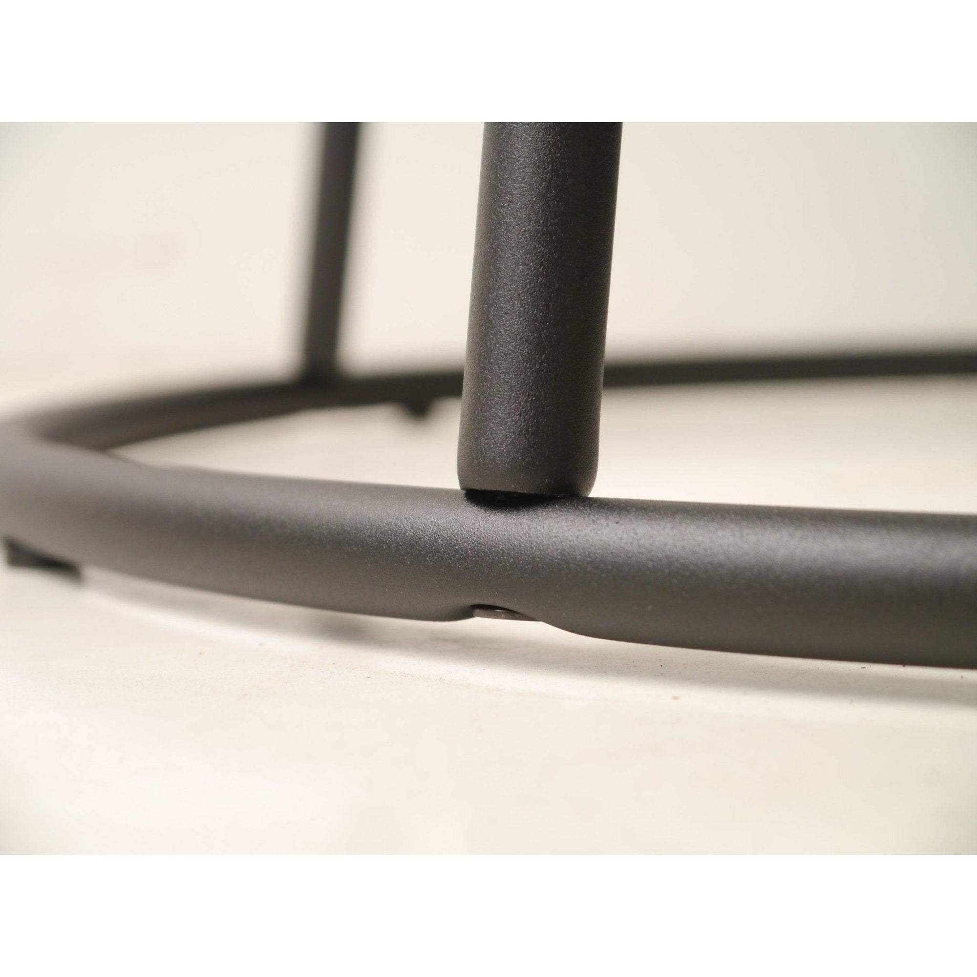 Side table BUTON 55 BK - サイドテーブル - 4937294126078 - 9