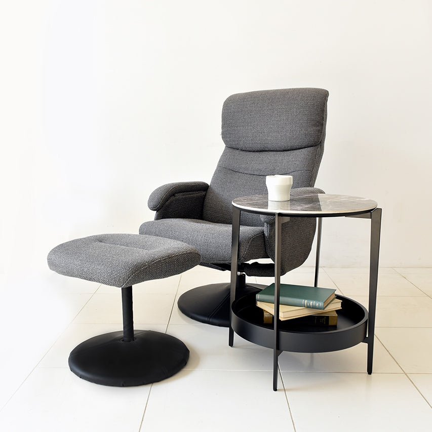 サイドテーブルSide table NOZN 50GART ガルトkaguaroo