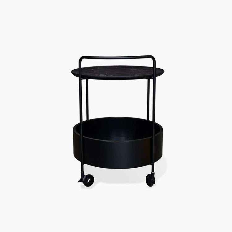 サイドテーブルSide table SALEN 50GART ガルトkaguaroo