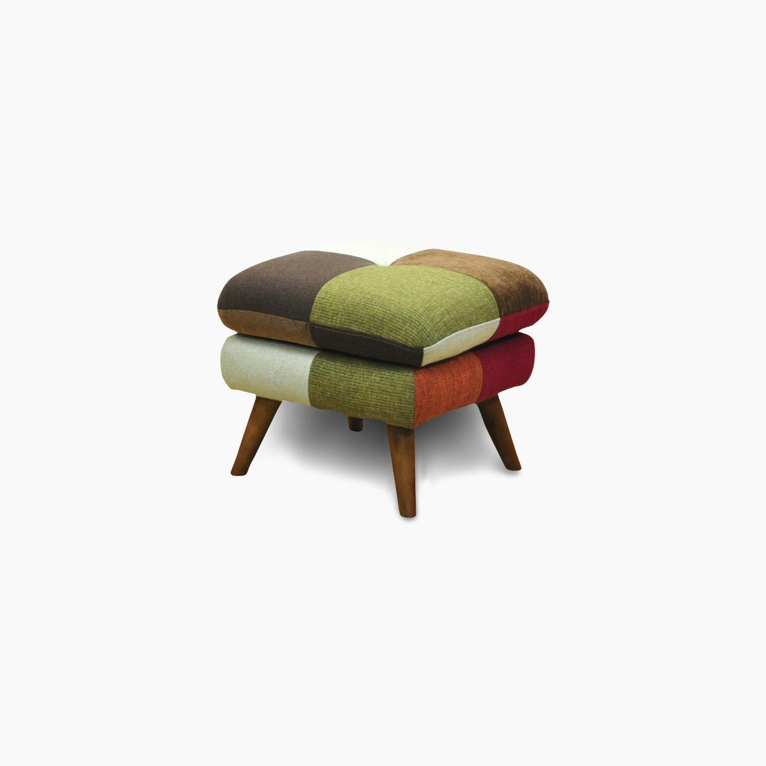 ソファスツールSofa Stool Yolandaサンコウkaguaroo