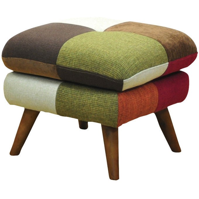 ソファスツールSofa Stool Yolandaサンコウkaguaroo