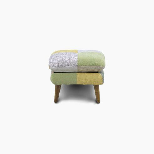 ソファスツールSofa Stool Yolandaサンコウkaguaroo