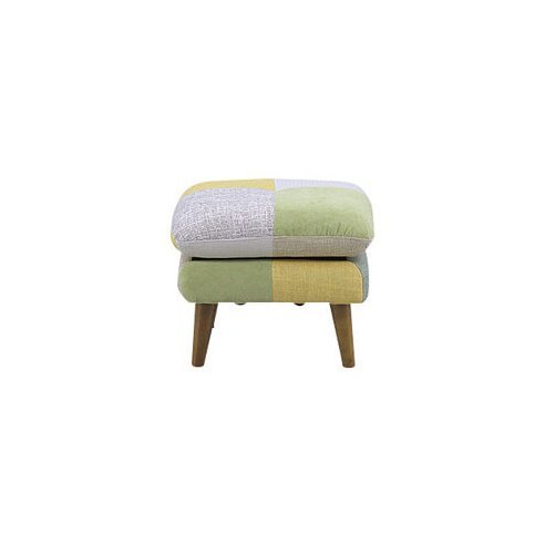 ソファスツールSofa Stool Yolandaサンコウkaguaroo