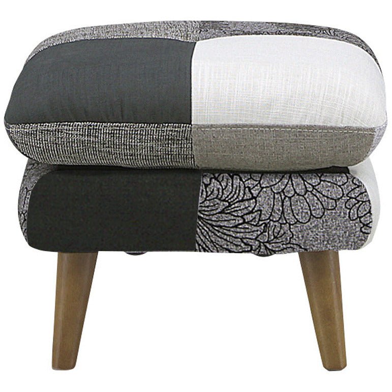 ソファスツールSofa Stool Yolandaサンコウkaguaroo
