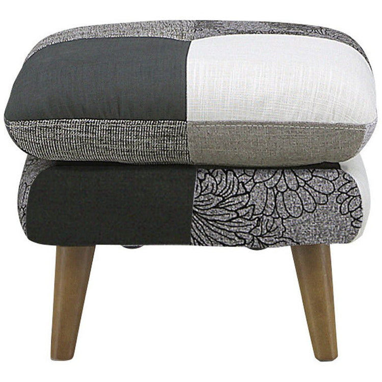 ソファスツールSofa Stool Yolandaサンコウkaguaroo