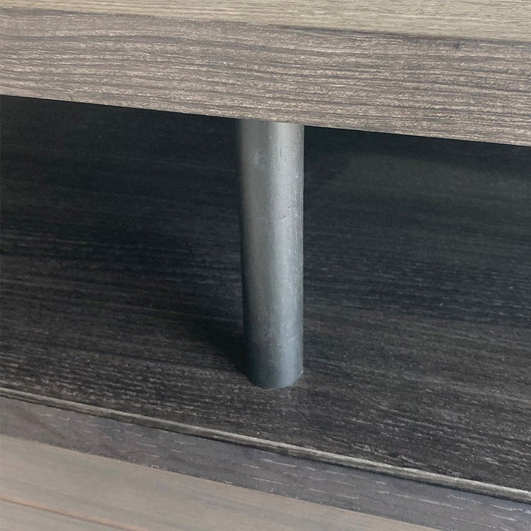 TV Board BINARE 170 - テレビボード - 4937294133083 - 7