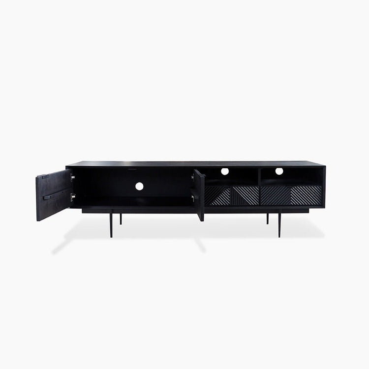TV Board HAS 180 - テレビボード - 4937294129864 - 2