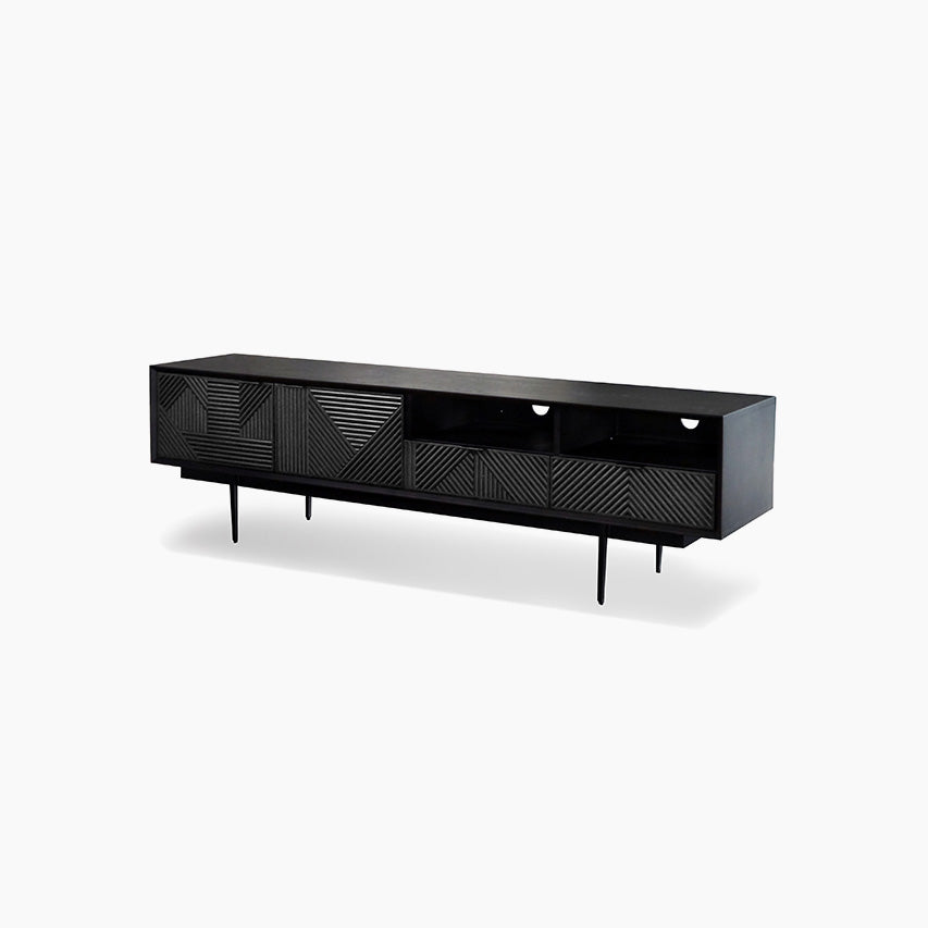テレビボードTV Board HAS 180GART ガルトkaguaroo