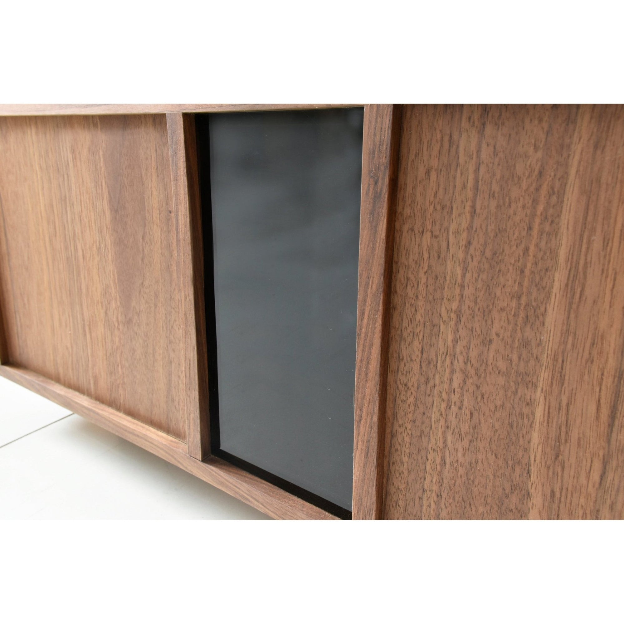 テレビボードTV board KAKA 170GART ガルトkaguaroo