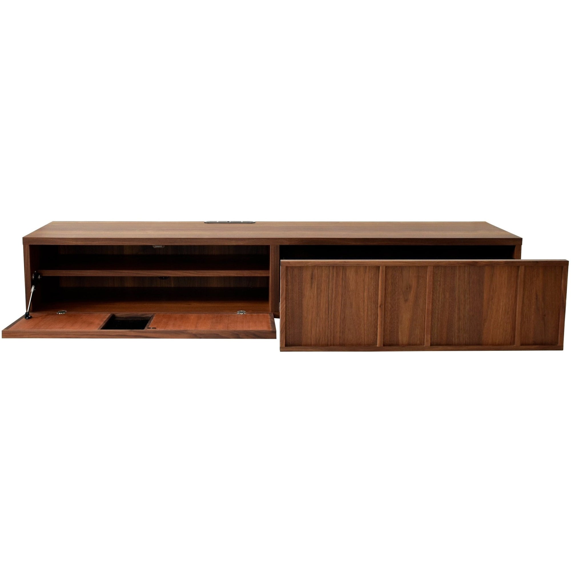 テレビボードTV board KAKA 170GART ガルトkaguaroo