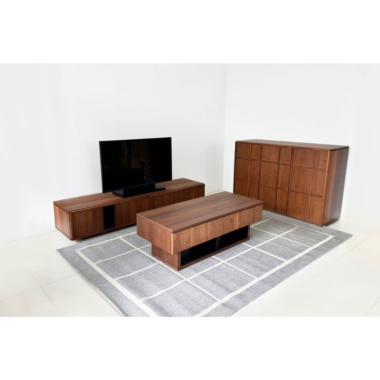 TV board KAKA 170 - テレビボード - 4937294130662 - 8
