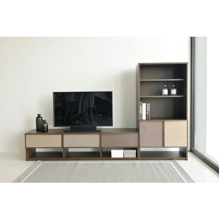 TV board KALPEA 165 - テレビボード - 4937294131638 - 2