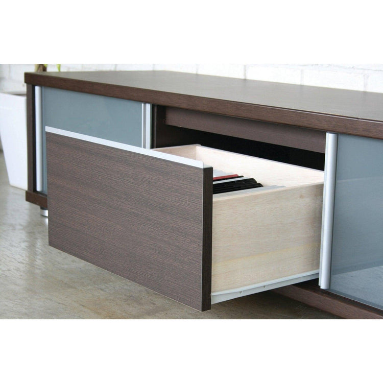 テレビボードTV board STORM 160GART ガルトkaguaroo