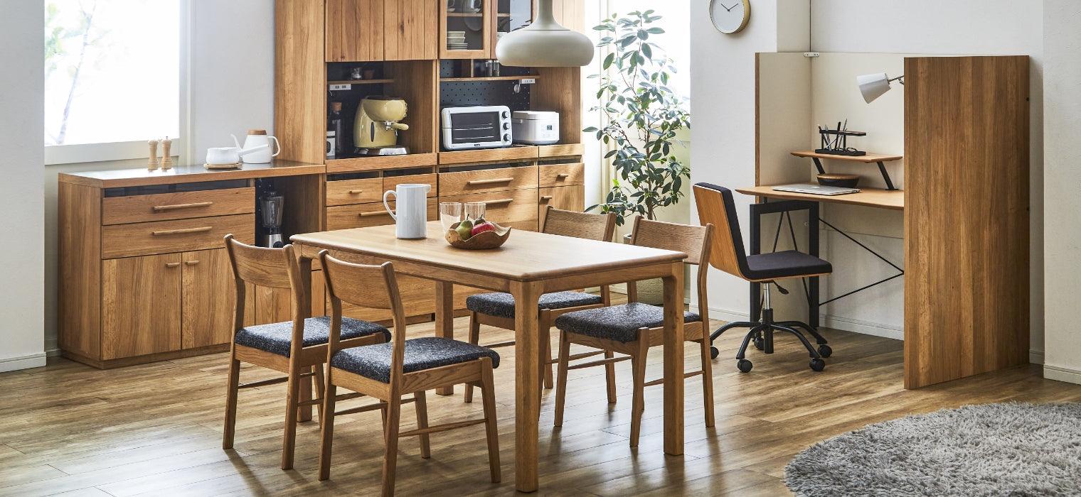 #1 暮らしを彩るのは案外シンプルなものなのかもしれない - kaguaroo