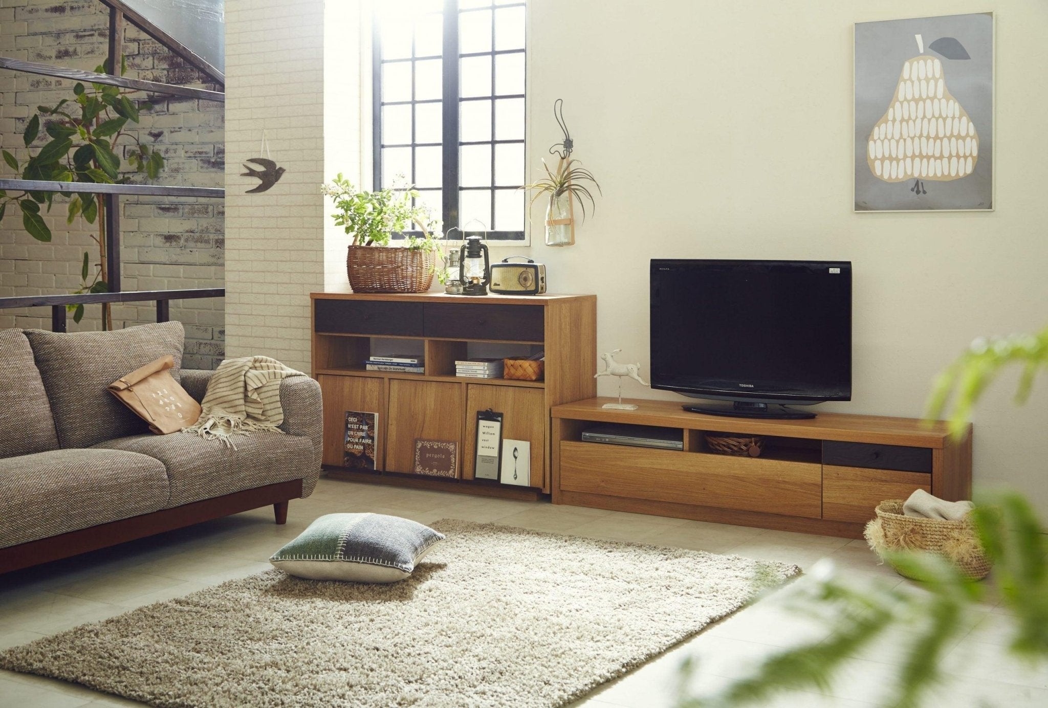 #3 時間を作って２人で選んだお気に入り - kaguaroo