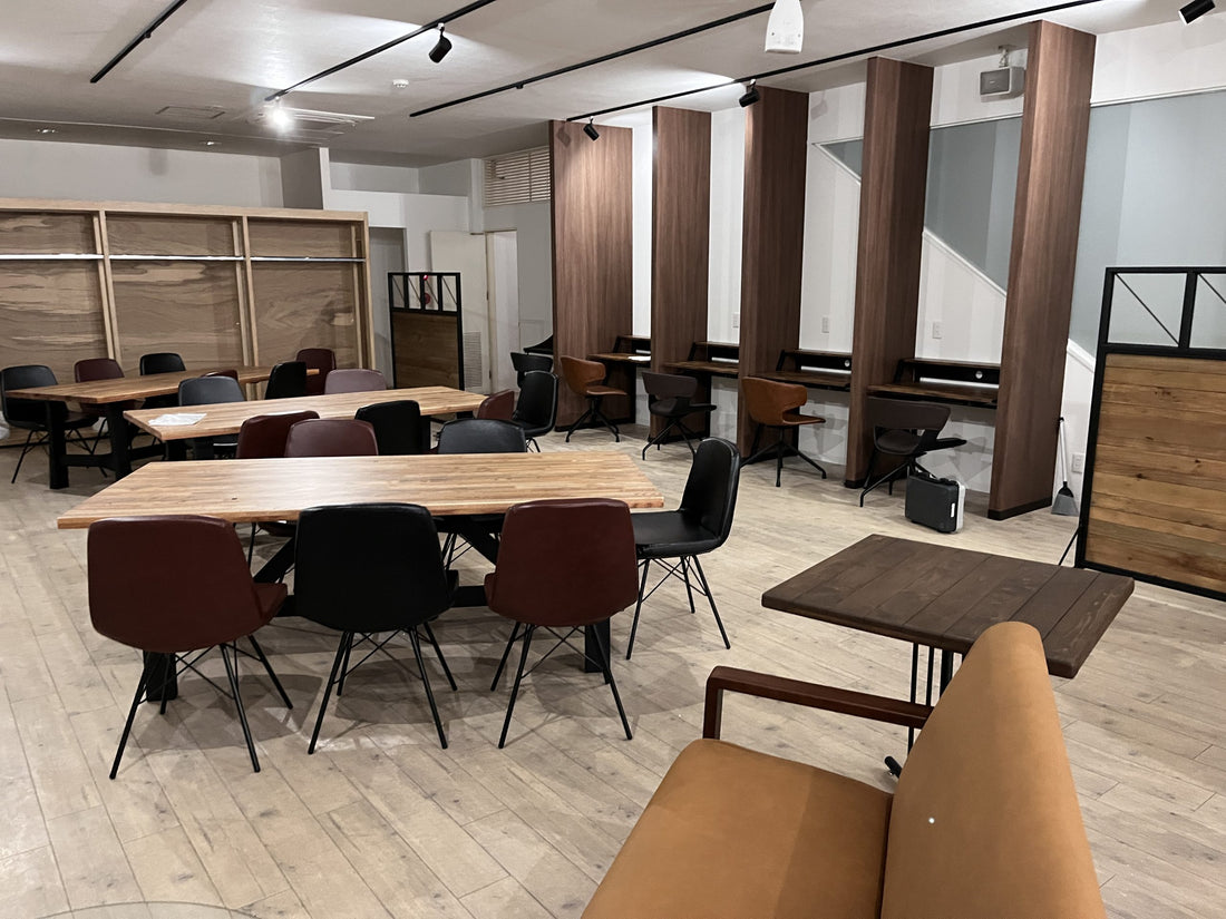 Cheval Lab | 長崎県佐世保市