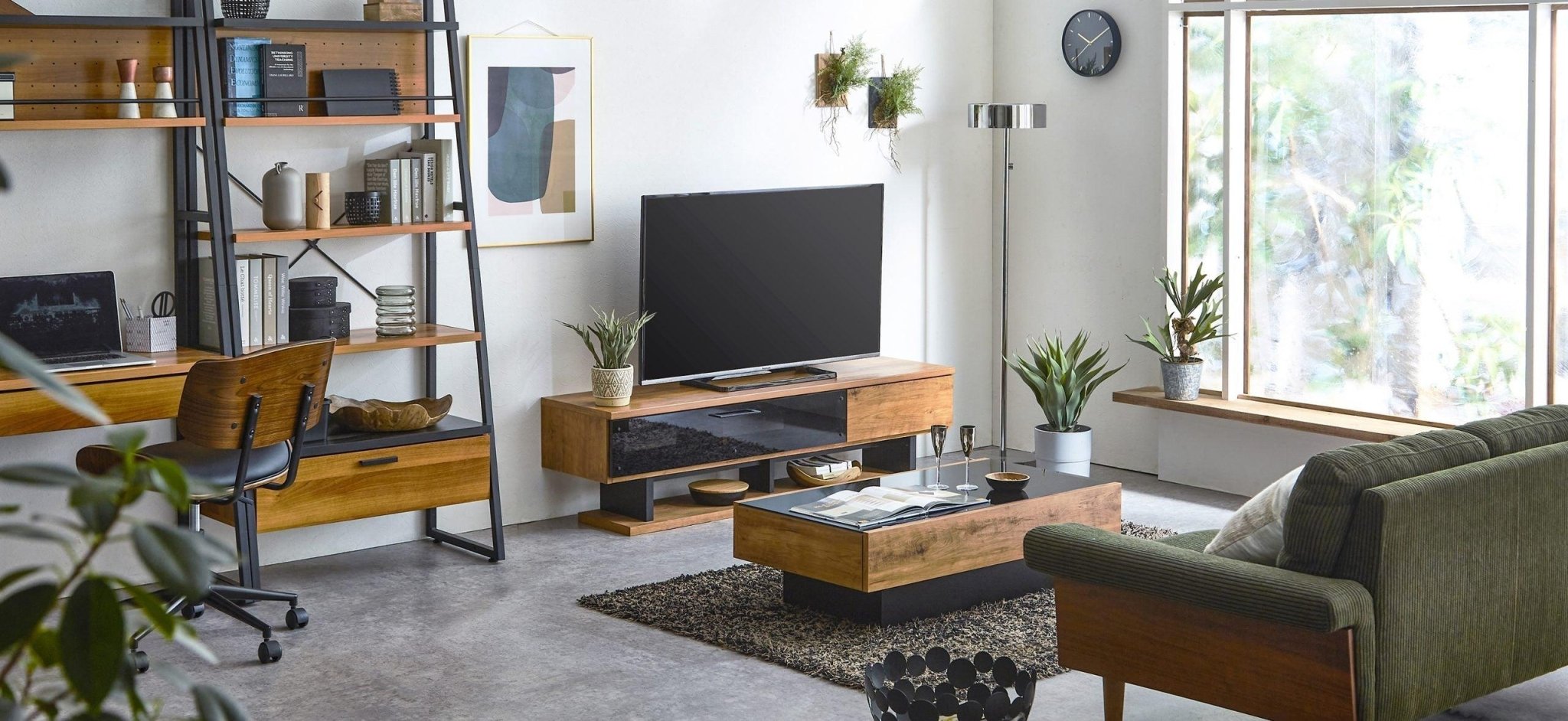 #4 あの日ふと訪れたおしゃれな喫茶店 - kaguaroo