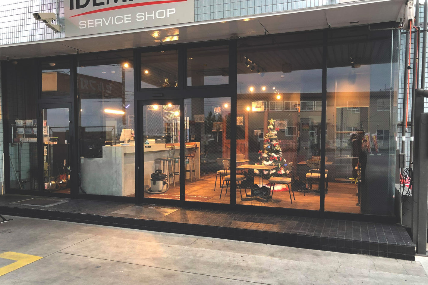 AKAOGSGS（群馬県高崎市）