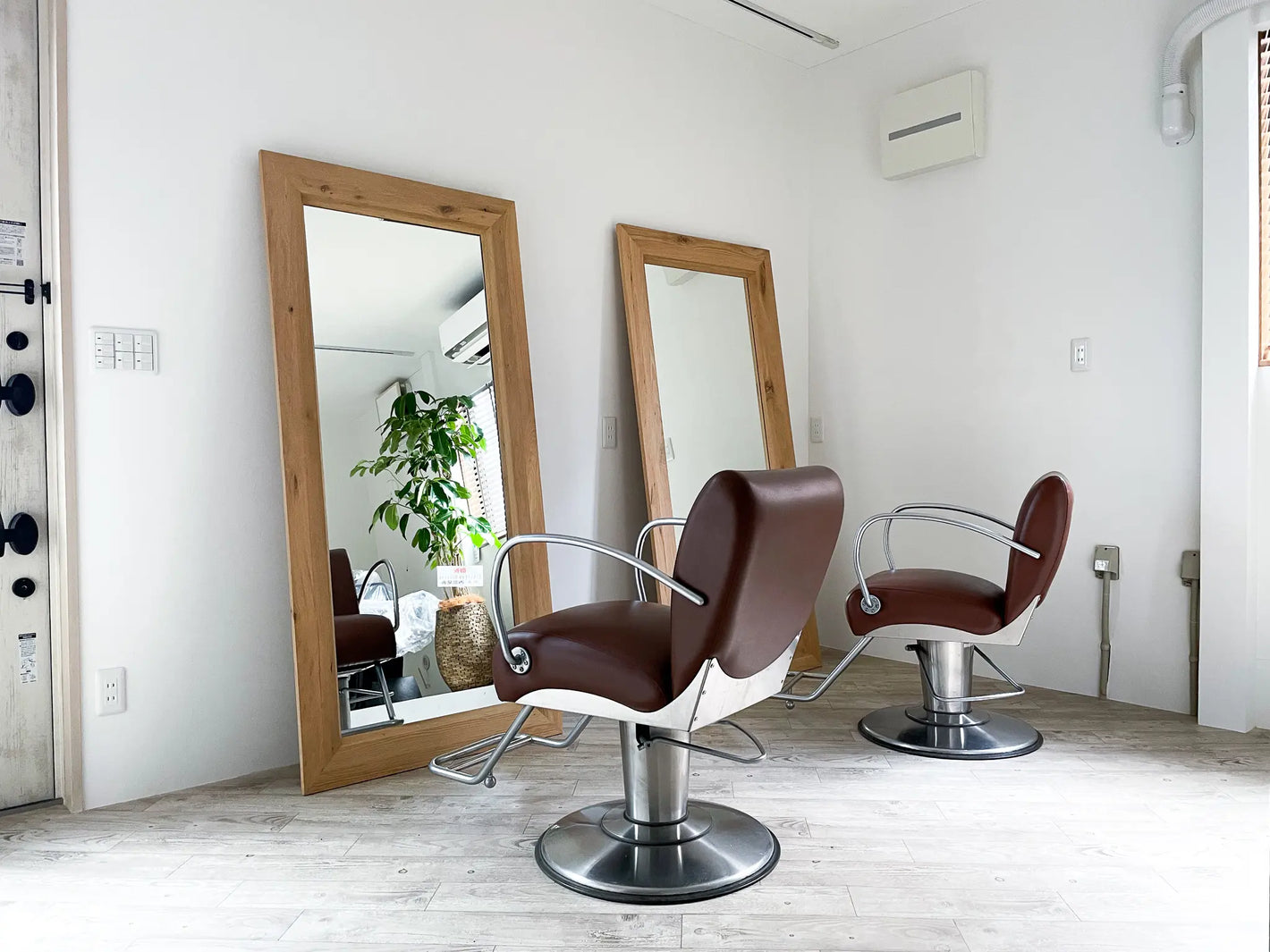 ART HAIR RUSH（岩手県盛岡市）