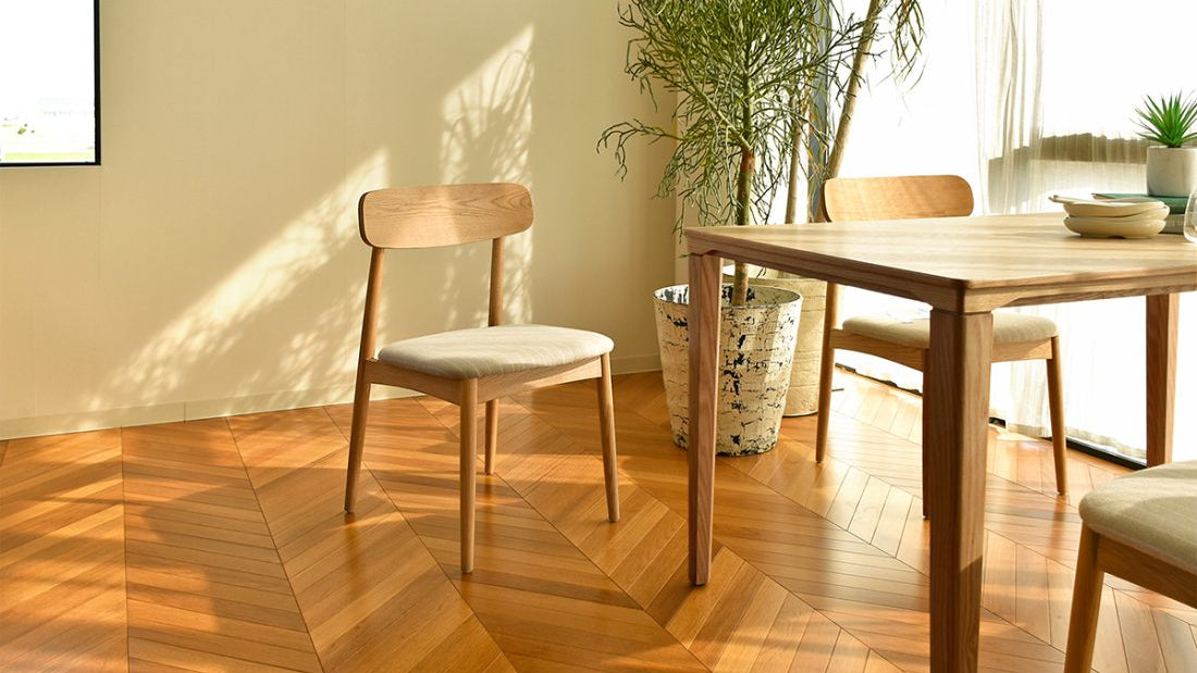 ダイニングチェア