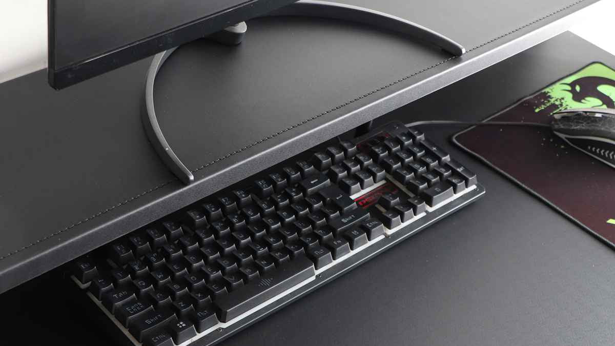 パソコンデスク・デスクチェア - kaguaroo