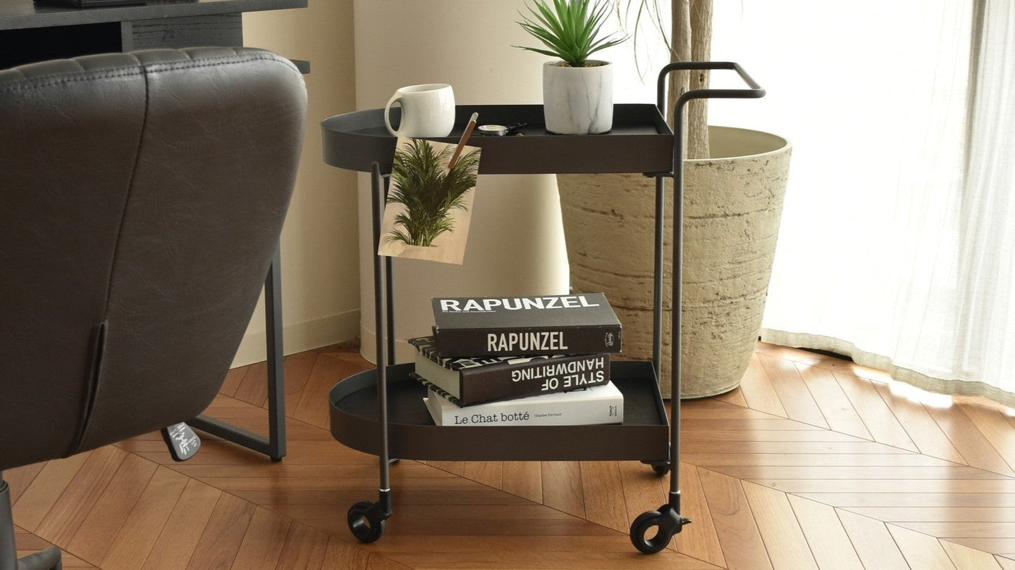 キッチンワゴン - kaguaroo