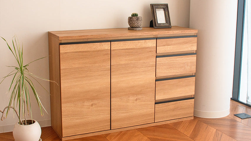 チェスト - kaguaroo