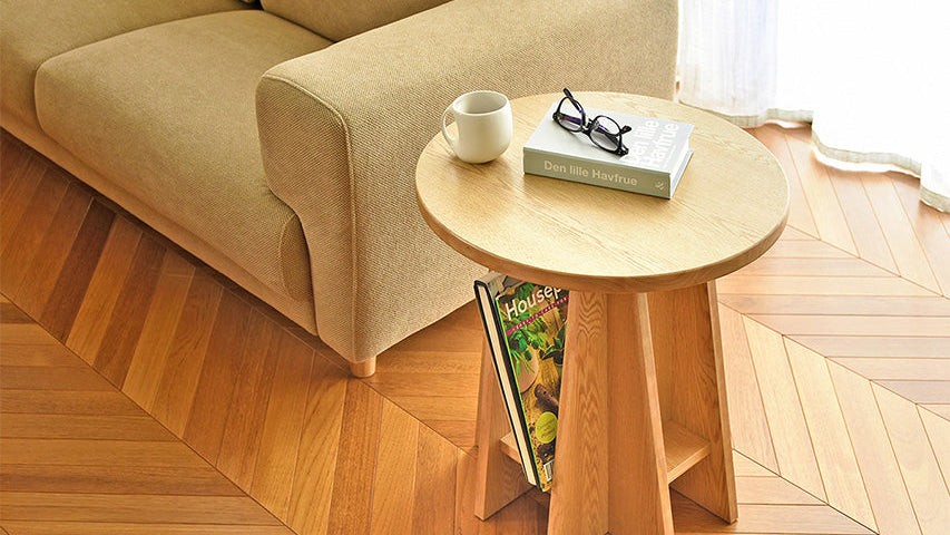 センターテーブル・サイドテーブル - kaguaroo