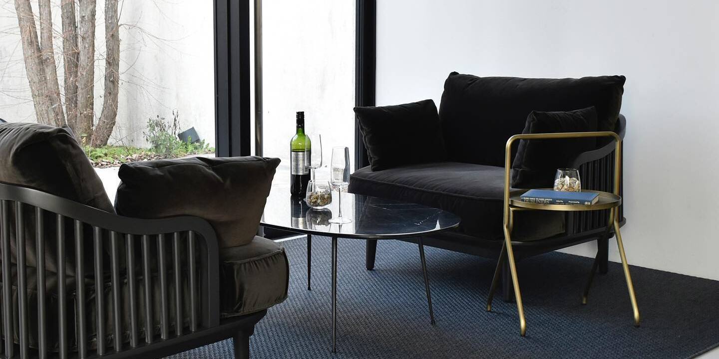 プレミアムソファ - kaguaroo