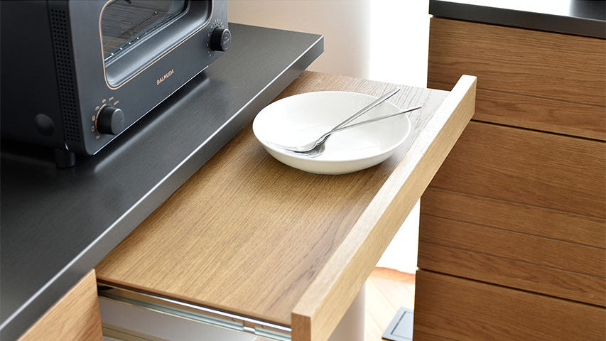 キッチンボード・キッチンカウンター - kaguaroo