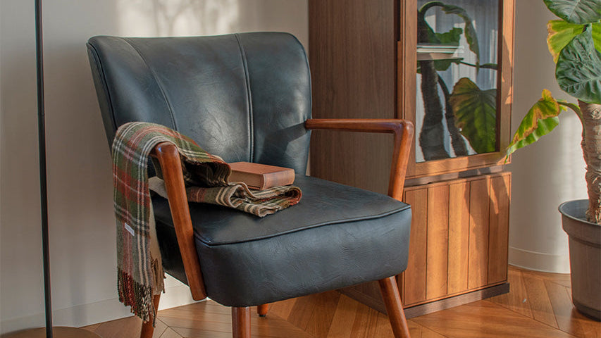 ラウンジチェア