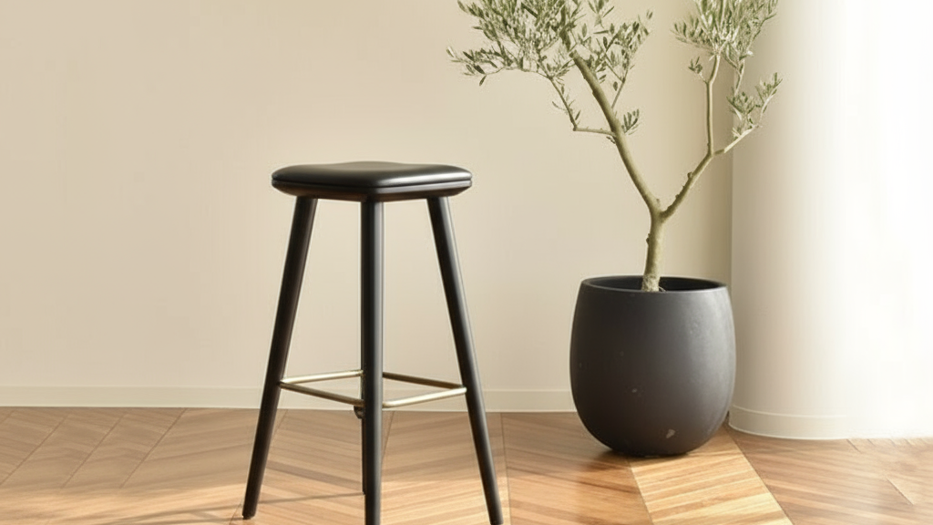 バーテーブル・バーチェア - kaguaroo