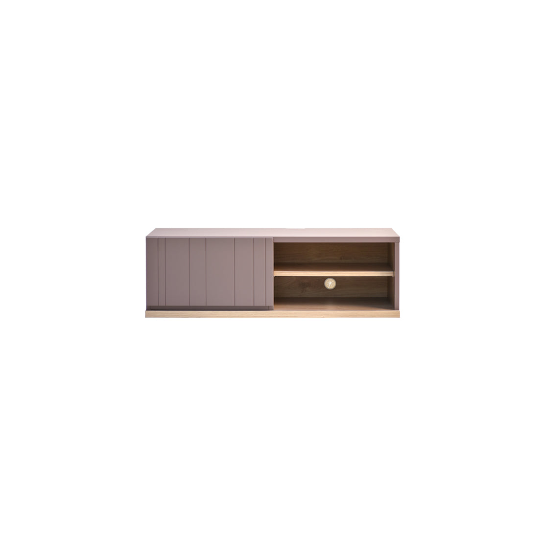 テレビボードTV Board ROMO 107GART ガルトkaguaroo 1
