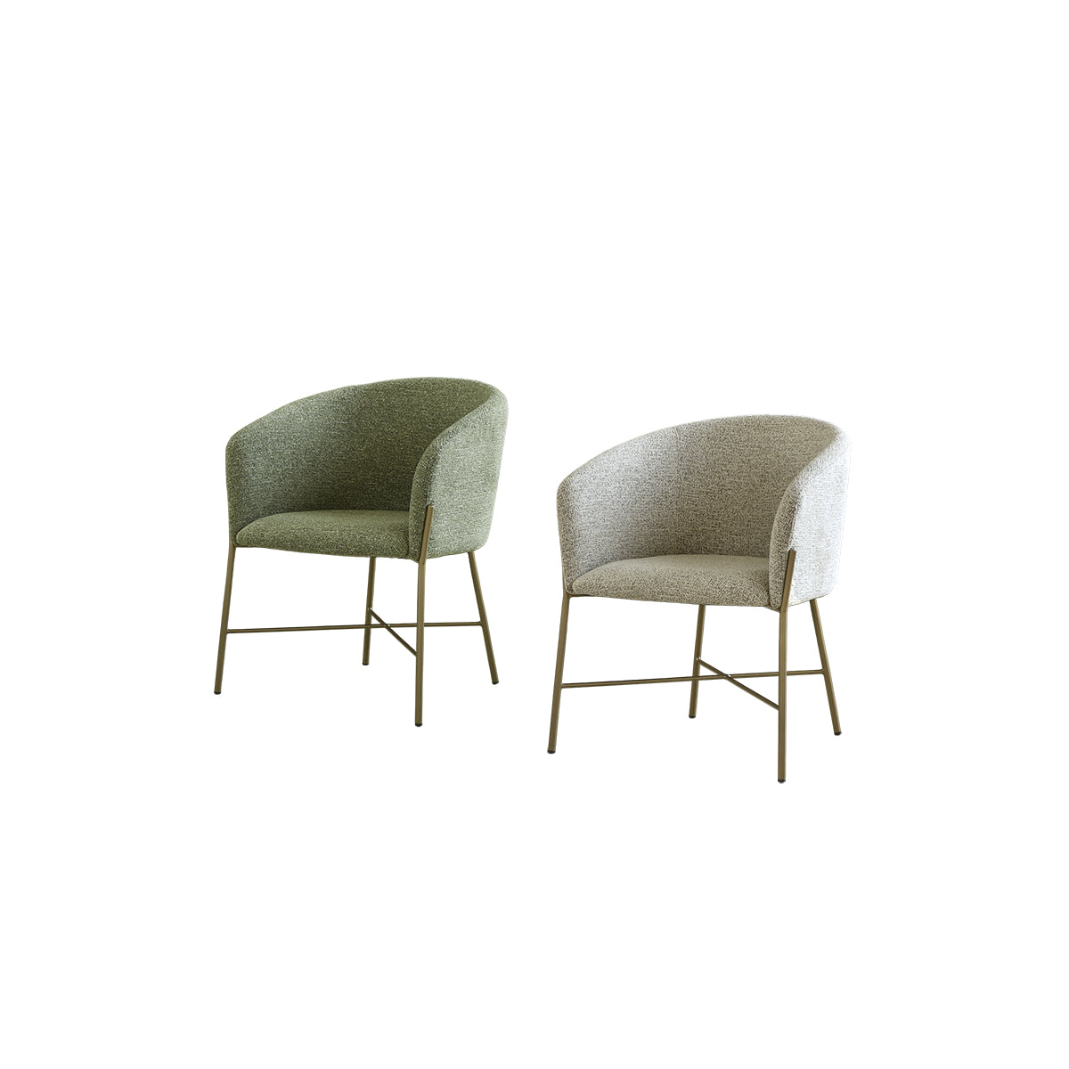 ラウンジチェアLounge Chair REVERIEGART ガルトkaguaroo 3