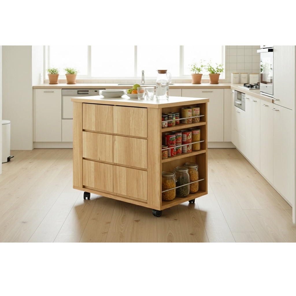 キッチンカウンターKitchen Counter UG 90GART ガルトkaguaroo 2