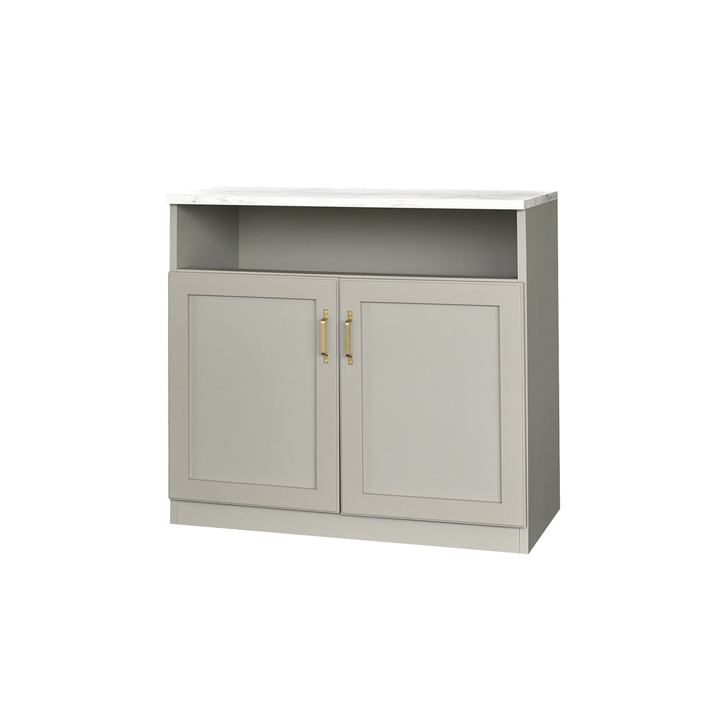キャビネットLaundry Cabinet BRINE 90GART ガルトkaguaroo 1