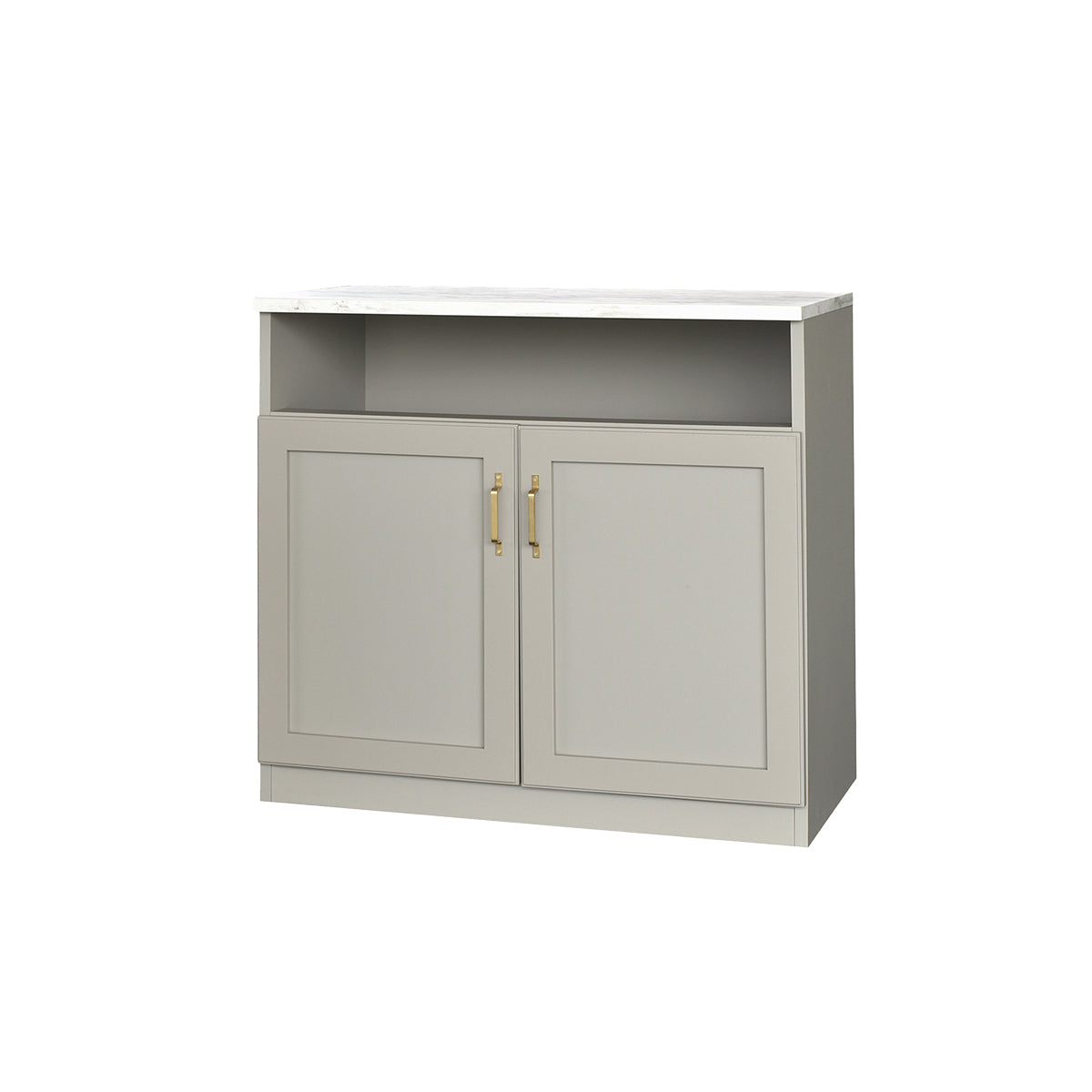 キャビネットLaundry Cabinet BRINE 90GART ガルトkaguaroo 1