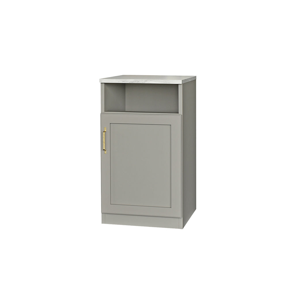 キャビネットLaundry Cabinet BRINE 45 LowGART ガルトkaguaroo 1