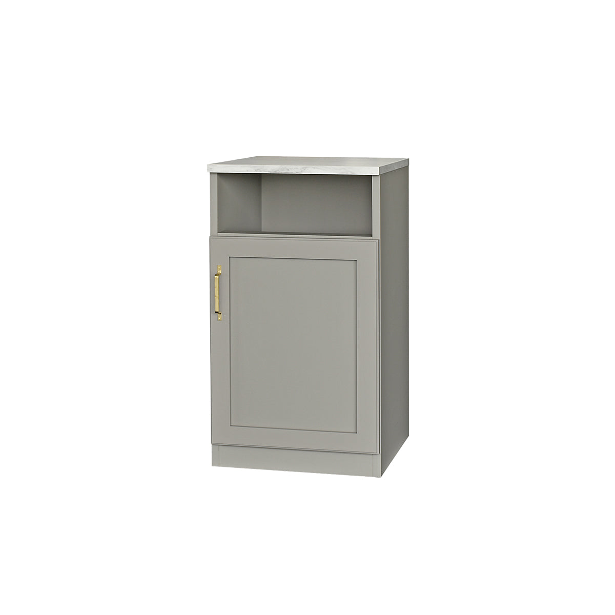 キャビネットLaundry Cabinet BRINE 45 LowGART ガルトkaguaroo 1