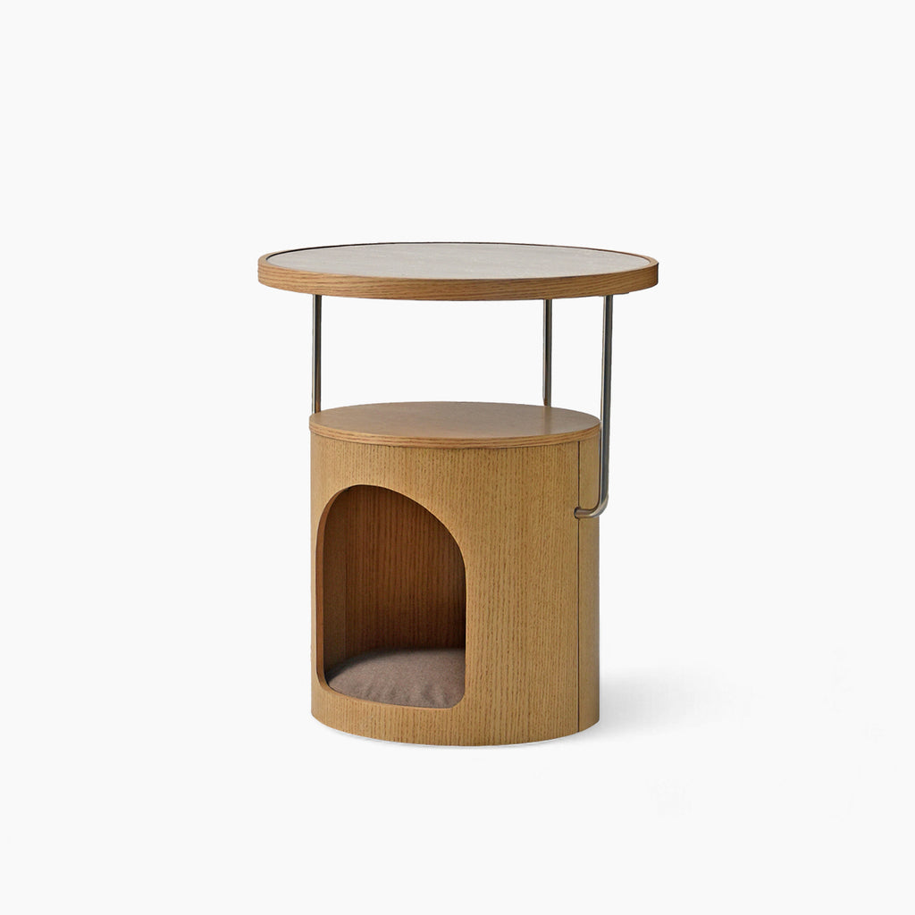 サイドテーブルNight Table NYANMO 48GART ガルトkaguaroo 1