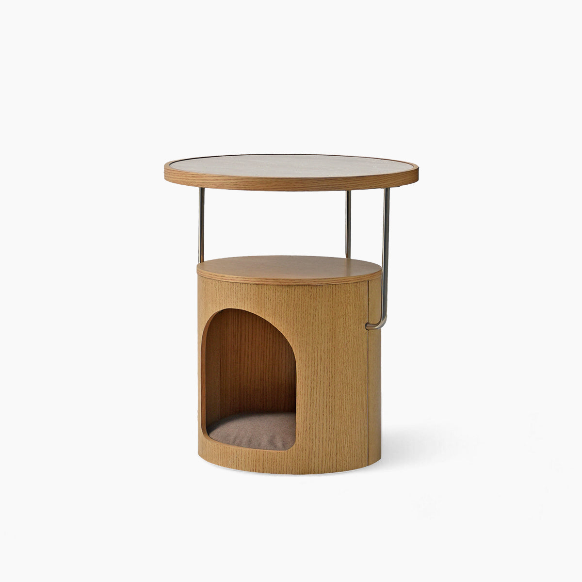 サイドテーブルNight Table NYANMO 48GART ガルトkaguaroo 1