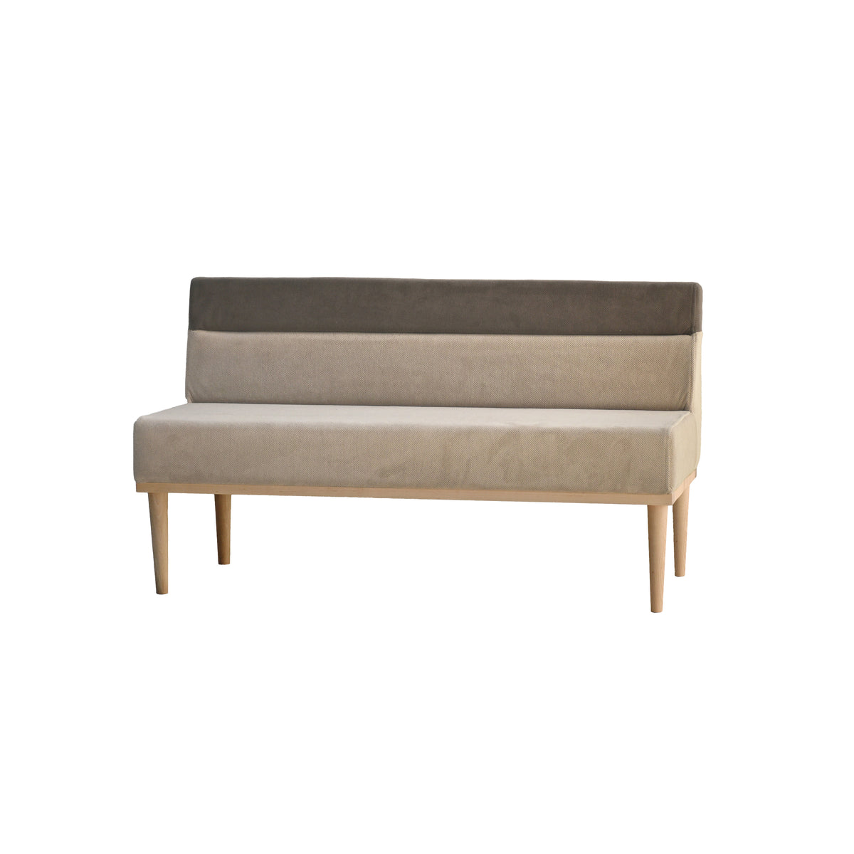 ダイニングベンチDining Sofa RAPI 120GART ガルトkaguaroo 1