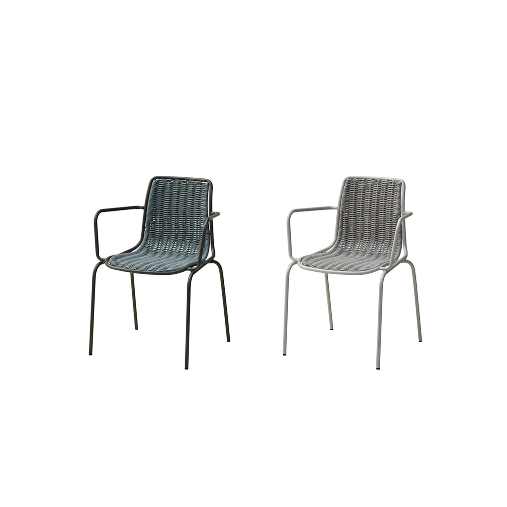 ダイニングチェアArm Chair PENAGART ガルトkaguaroo 1